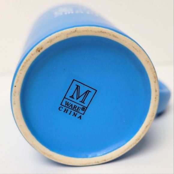 Classy, Sassy & a Bit Smart Assy Tall Coffee Mug - Picture 4 of 5